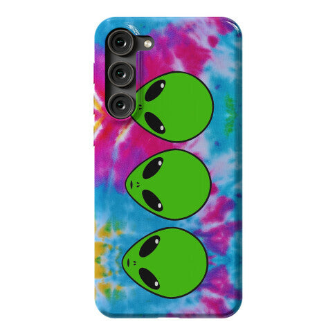 Aliens Phone Case